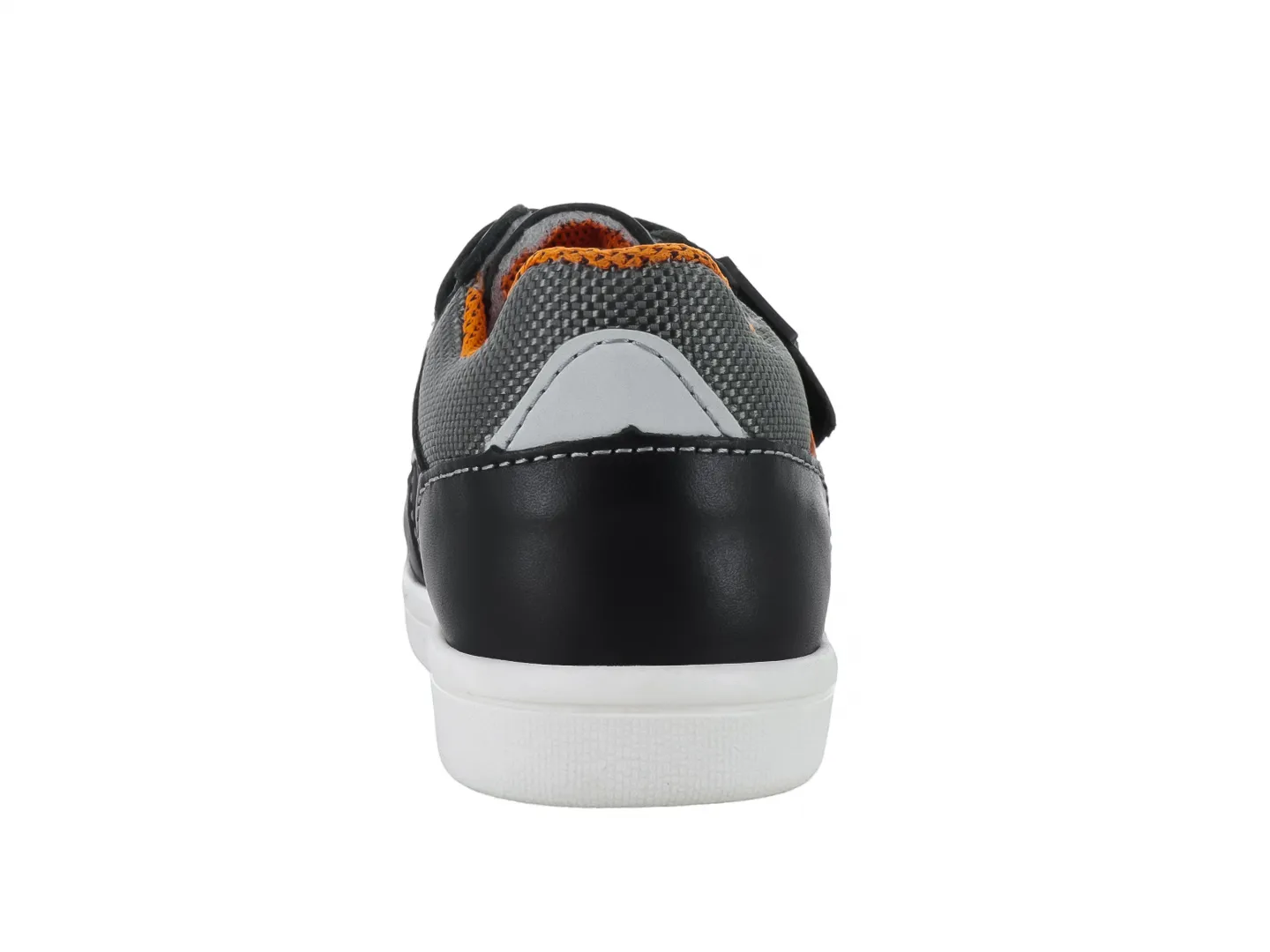 Tenis Coqueta 152905  Negro Para Niño